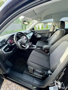 AUDI Q3 35 2.0TDI S-tronic 2020 - 9