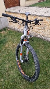 Haibike Sduro FullNine 8.0 2018 - 9