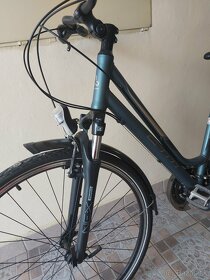 Bicykel CTM - 9