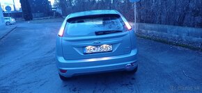 Ford FOCUS 1.6 TdCi - 9