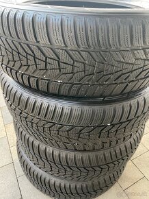 Yokohama 225/55 R19 zimné - 9