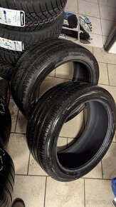 Predam gumy BARUM Bravuris 5 245/40 R18 97Y - 9