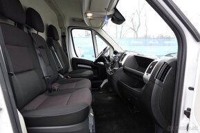 PEUGEOT BOXER L5H3 2.2HDI KLIMA SERVISKA - 9