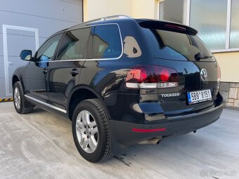 VW Touareg 3.0TDI 176kW CASA - 9