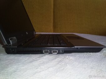 15.4" notebook HP 6730b, 4 GB Ram, 320 GB HDD - 9