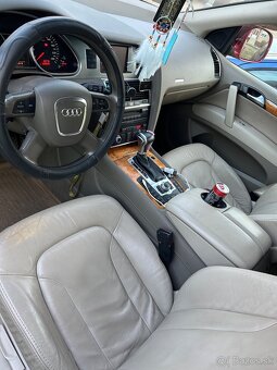 Audi Q7 - 9