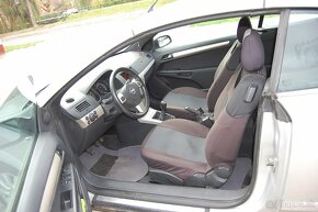 Opel Astra Cabrio - 9