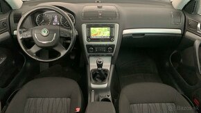 Škoda Octavia 2 FL 1.6tdi 77kw 2013 - 9