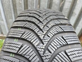 Zimné pneu Hankook Winter ICept - 195/60 r16 89H - 9