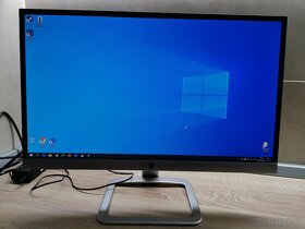 Monitor HP 22es - 9