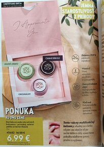 Oriflame hojivý zázrak sada 3v1 - 9