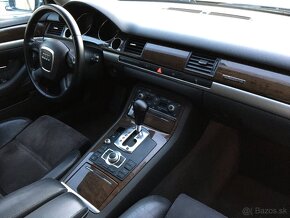 AUDI A8 4.2 TDI V8 QUATTRO - 9