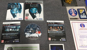 Aliens Colonial Marines - limitovaná edícia PS3 - 9