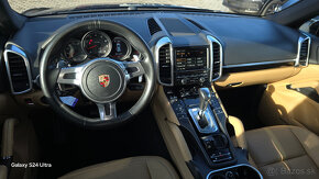 Porsche Cayenne 3.6 Tiptronic - 9