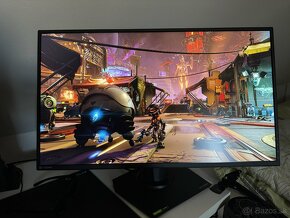 Predám 27" ASUS VG279QM Gaming HDR - 9