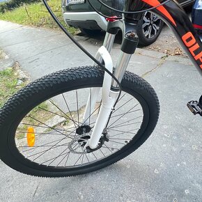 MTB Bike Olpran Apollo 29 "Viacnásobný rám 21 palcov - 9