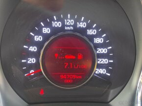 Kia Ceed 1.6 GDI - 9