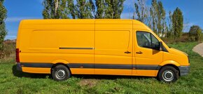 Volkswagen Crafter - 9