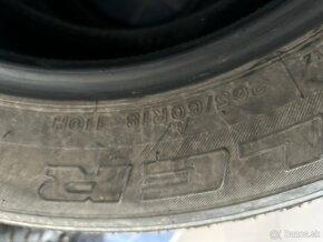 Pneu Bridgestone Dueler H/T 265/60 R18 - 9