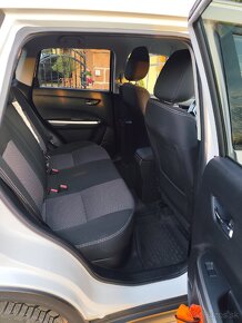 Suzuki Vitara 1,4 BoosterJet 4WD - 9