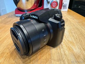 Panasonic Lumix DC-FZ1000 II - 9