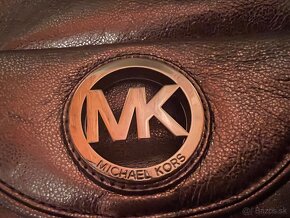 Kabelka MICHAEL KORS na rameno - 9