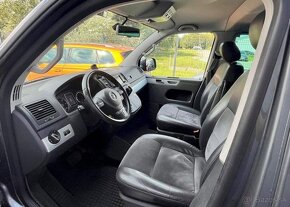 Volkswagen Multivan 2.0 Bi-TDI 132kW Highline - 9