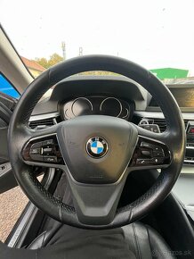 BMW G31 518d 2018 - 9