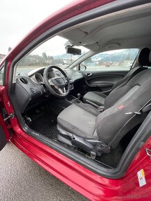 SEAT IBIZA 6J 1.6 TDI 77kw - 9