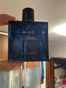 bleu de chanel parfem - 9