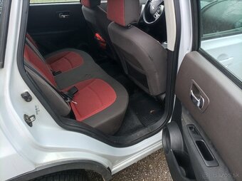 Nissan Qashqai 1.5dci 78kw - 9