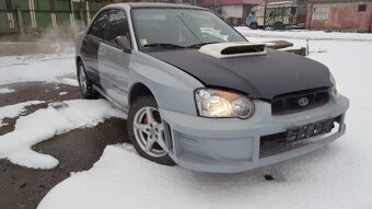 Subaru impreza 1.6 70kw / 2.0 92kw - 9