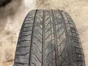 205/55 R16 letné 5x112 R16 Volkswagen - nové pneu - 9