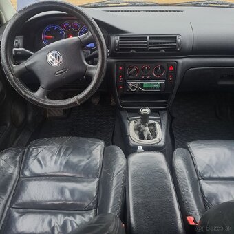 Volkswagen passat kombi 1.9 - 9