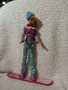 Barbie bábiky Mattel - 9