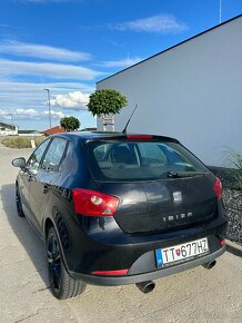 Predam Seat Ibiza - 9