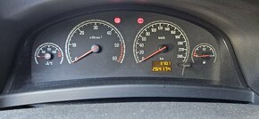 Opel Vectra C 1.9 tdi - 9