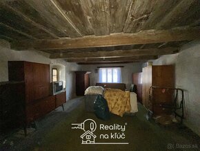 Na predaj stavebný pozemok 820m2 v obci Čechy - 9