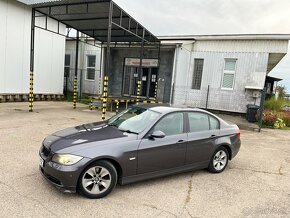 Bmw 320D 120KW - 9