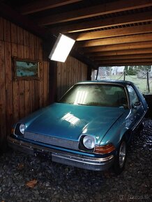 AMC Pacer 1976 - 4,2 - 9