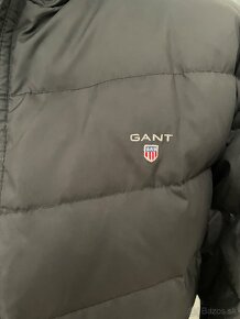 Gant dámska páperová bunda -L /xL - 9