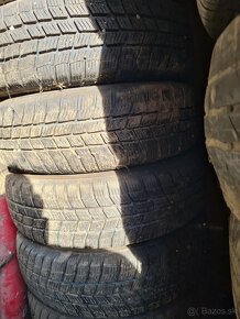 165/70r13 zimne skoda felicia - 9