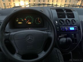 Mercedes Vito - 9