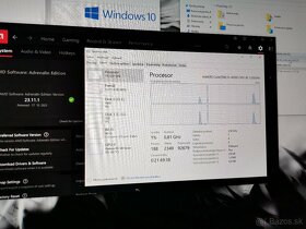 i5-4690,RX580 Nitro+, 12GB RAM, DVD-RW, Win 10 - 9