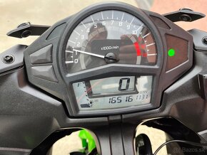 Kawasaki ER650F rok 2016, 16000km - 9