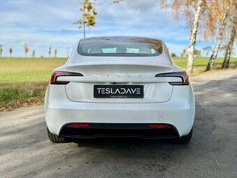 Tesla Model 3 Highland RWD - 9