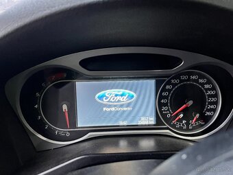 FORD MONDEO 2.0 16V LPG, 2008 - 9