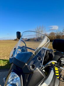 Suzuki Dl 650 V-Strom (2018) - 9