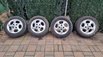 Pneumatiky 175/65 R14 - 9