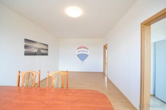 PRENÁJOM, 4-izbový byt, 101 m2, Poprad-Matejovce, Ul. Allend - 9